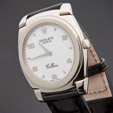 rolex cellini for sale|pre owned rolex cellini watches.